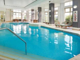 doubletree by hilton dartford bridge