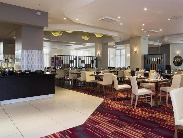doubletree by hilton dartford bridge