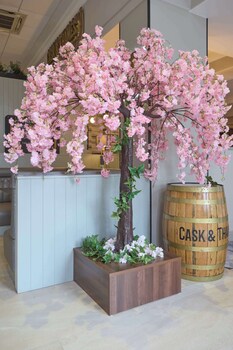 doubletree by hilton dartford bridge