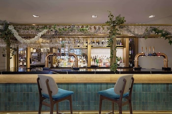 doubletree by hilton dartford bridge