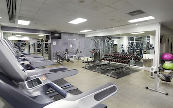 doubletree by hilton dartford bridge