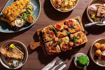 doubletree by hilton dartford bridge