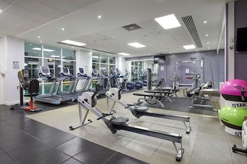 doubletree by hilton dartford bridge