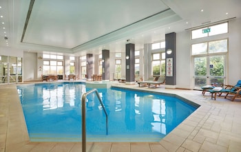 doubletree by hilton dartford bridge