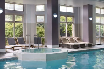 doubletree by hilton dartford bridge