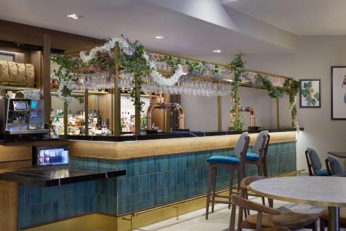 doubletree by hilton dartford bridge