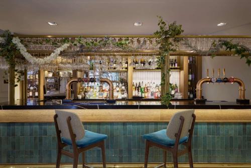 doubletree by hilton dartford bridge