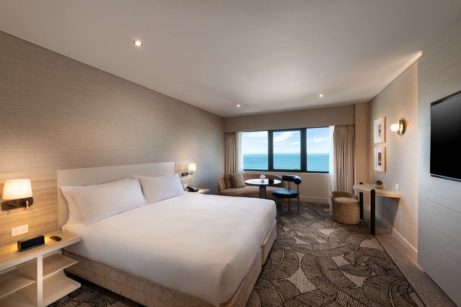 hilton darwin