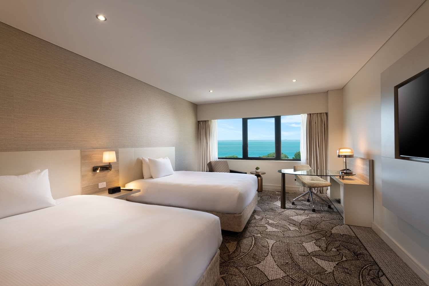 hilton darwin