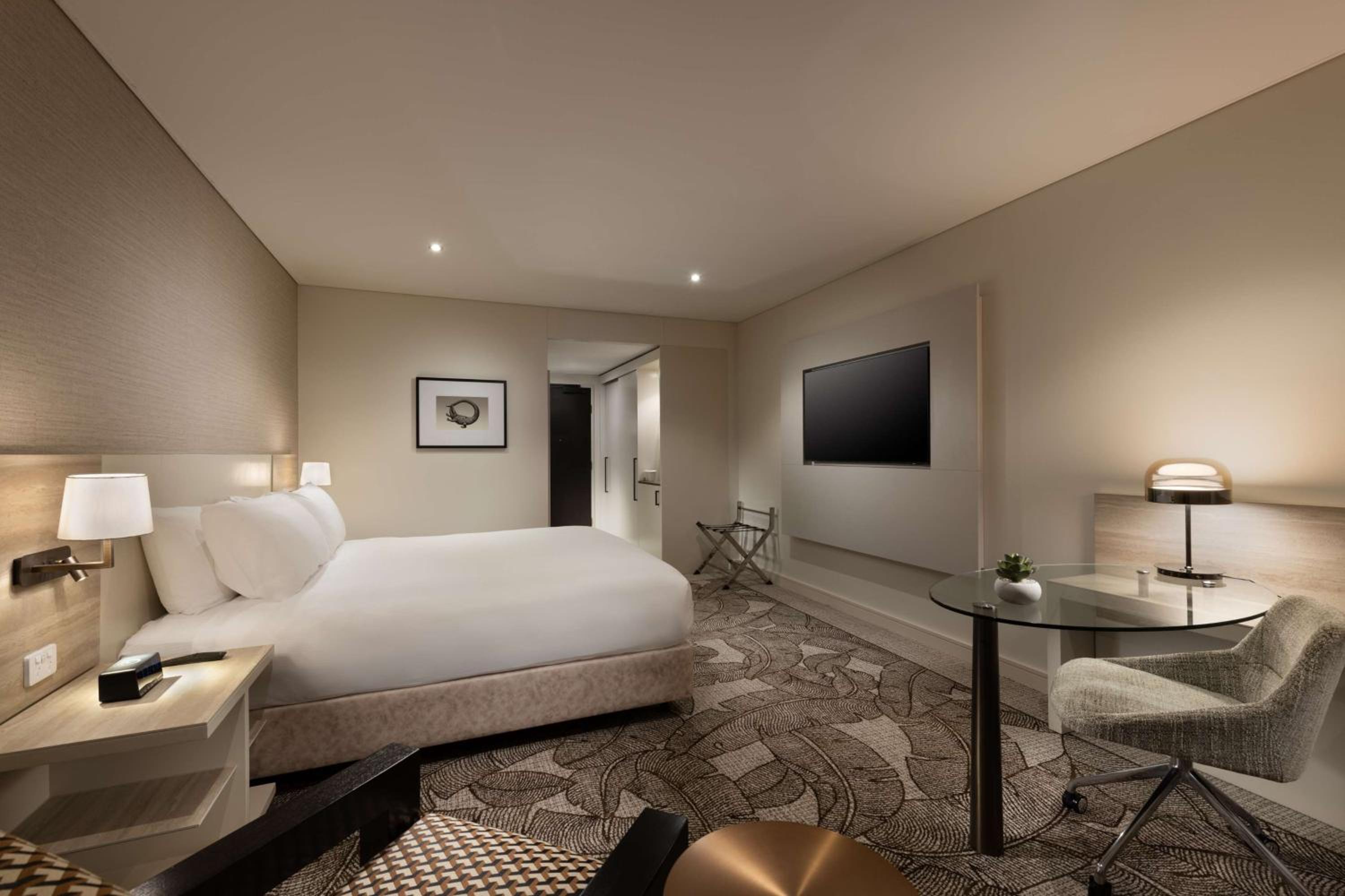 hilton darwin