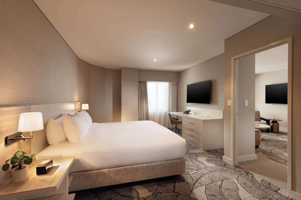 hilton darwin