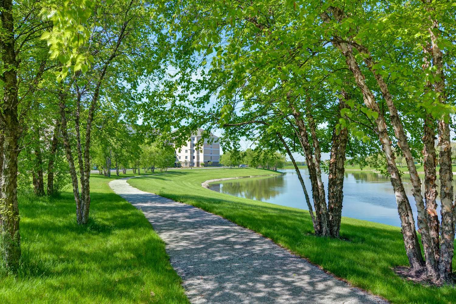 homewood suites by hilton aurora naperville
