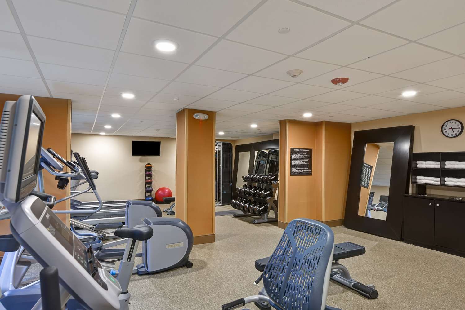 homewood suites by hilton aurora naperville