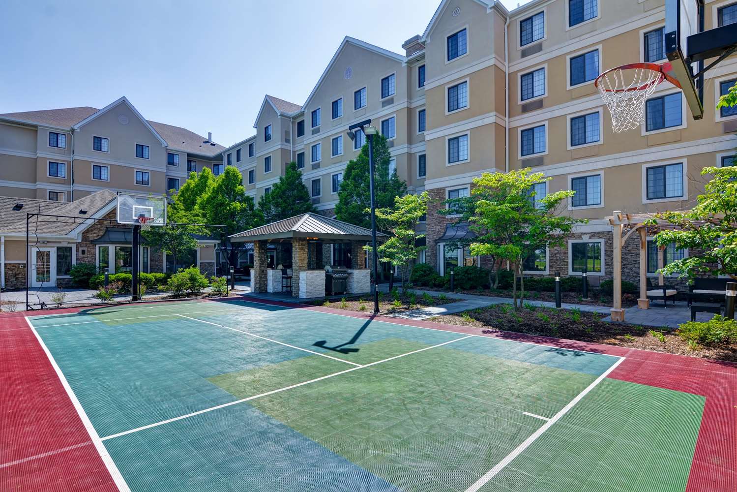 homewood suites by hilton aurora naperville