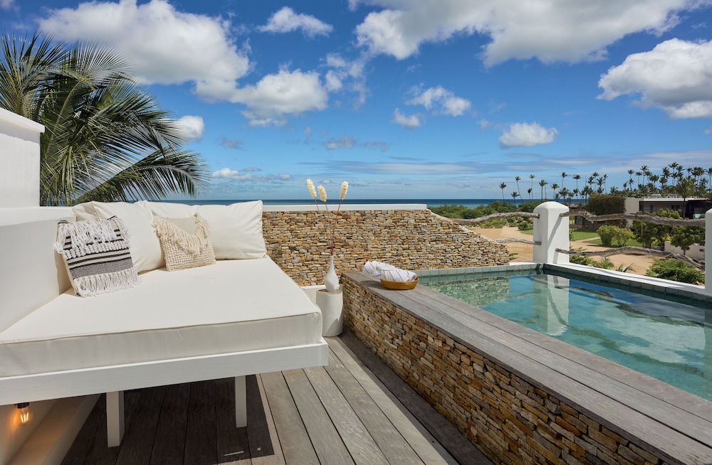 la villa praia la villa group