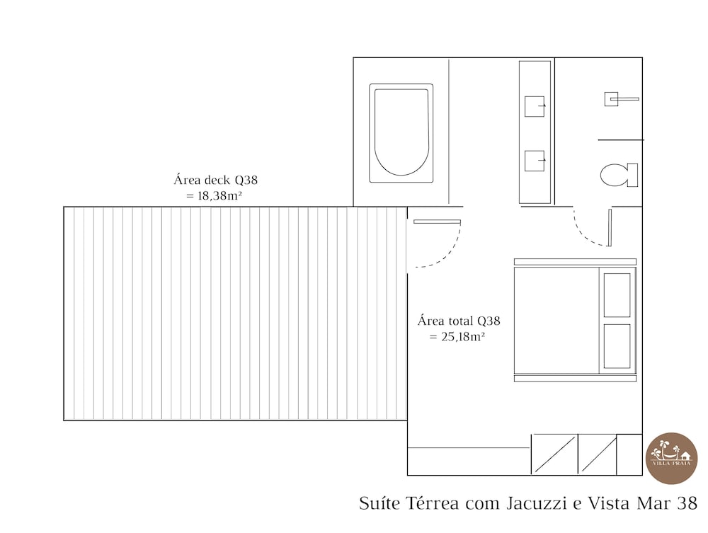 la villa praia la villa group