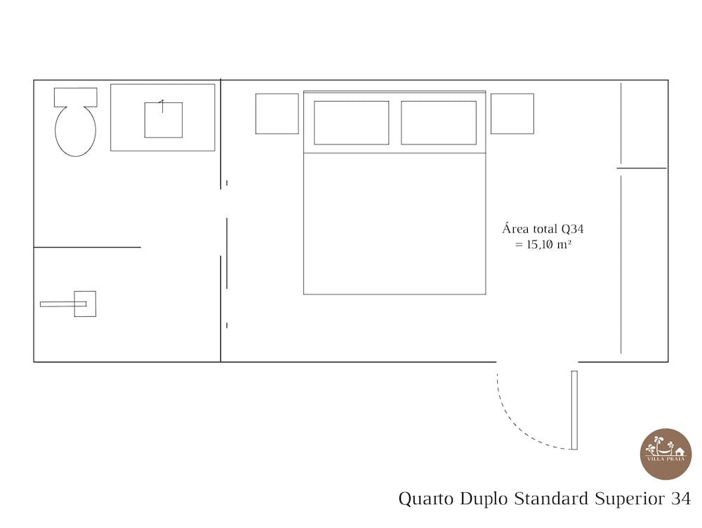 la villa praia la villa group