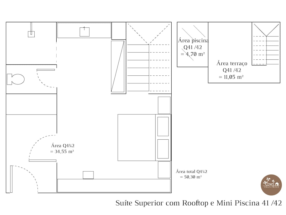 la villa praia la villa group