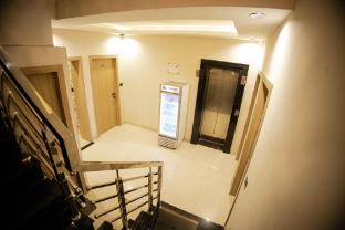 hotel sundaram palace ujjain