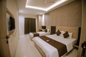hotel sundaram palace ujjain