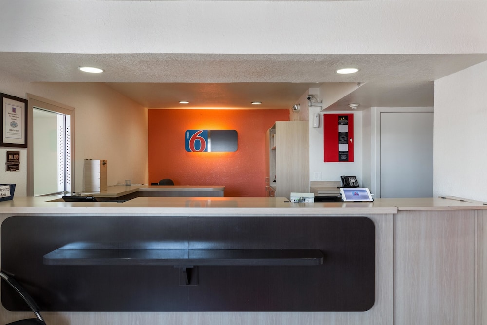 motel 6 del rio tx