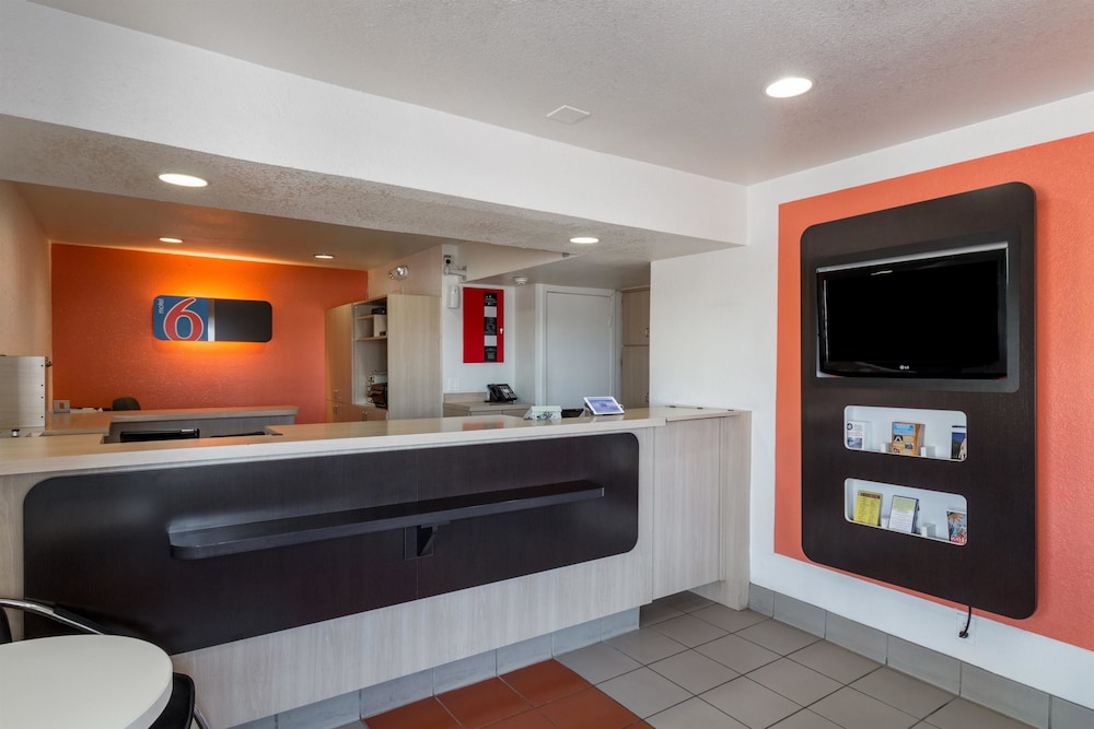 motel 6 del rio tx