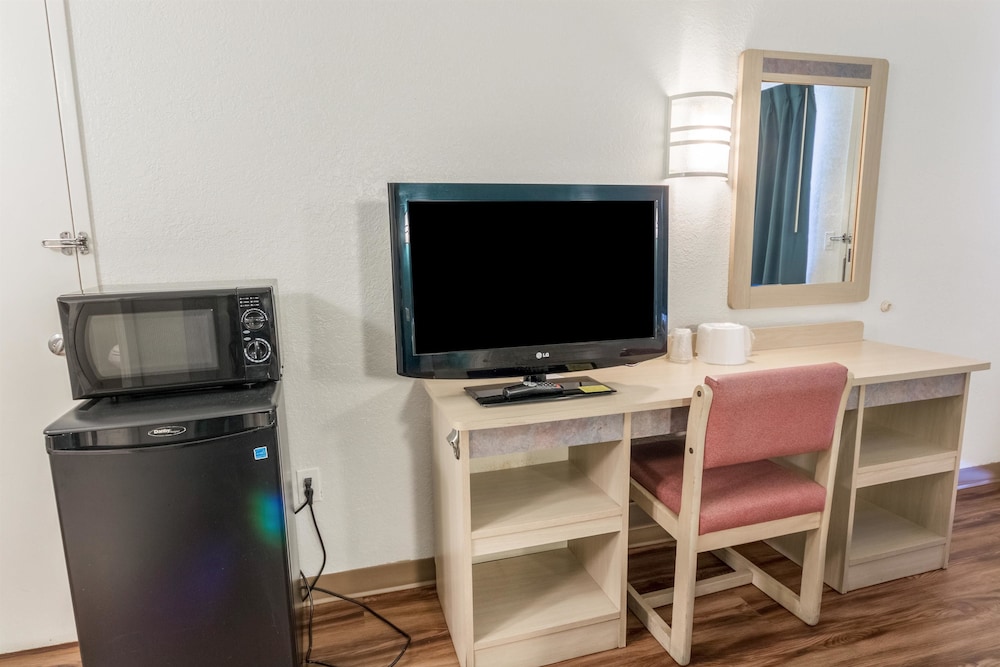 motel 6 del rio tx