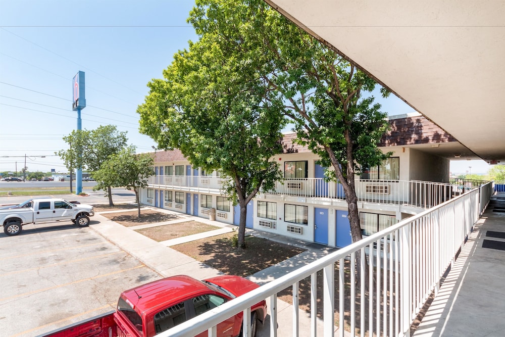 Motel 6 Del Rio, Tx,Texas>>Del Rio,2 star