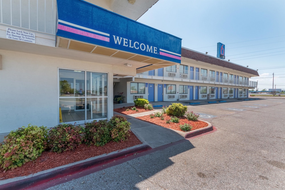 Motel 6 Del Rio, Tx,Texas>>Del Rio,2 star