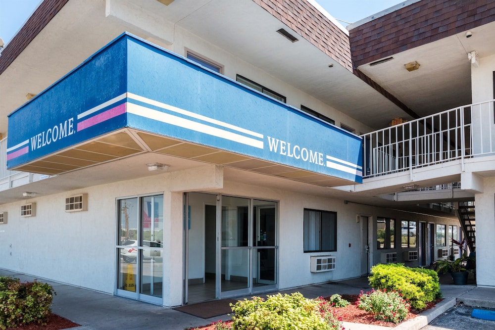 Motel 6 Del Rio, Tx,Texas>>Del Rio,2 star