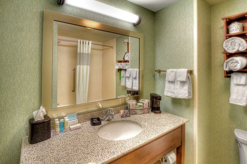 hampton inn and suites destin