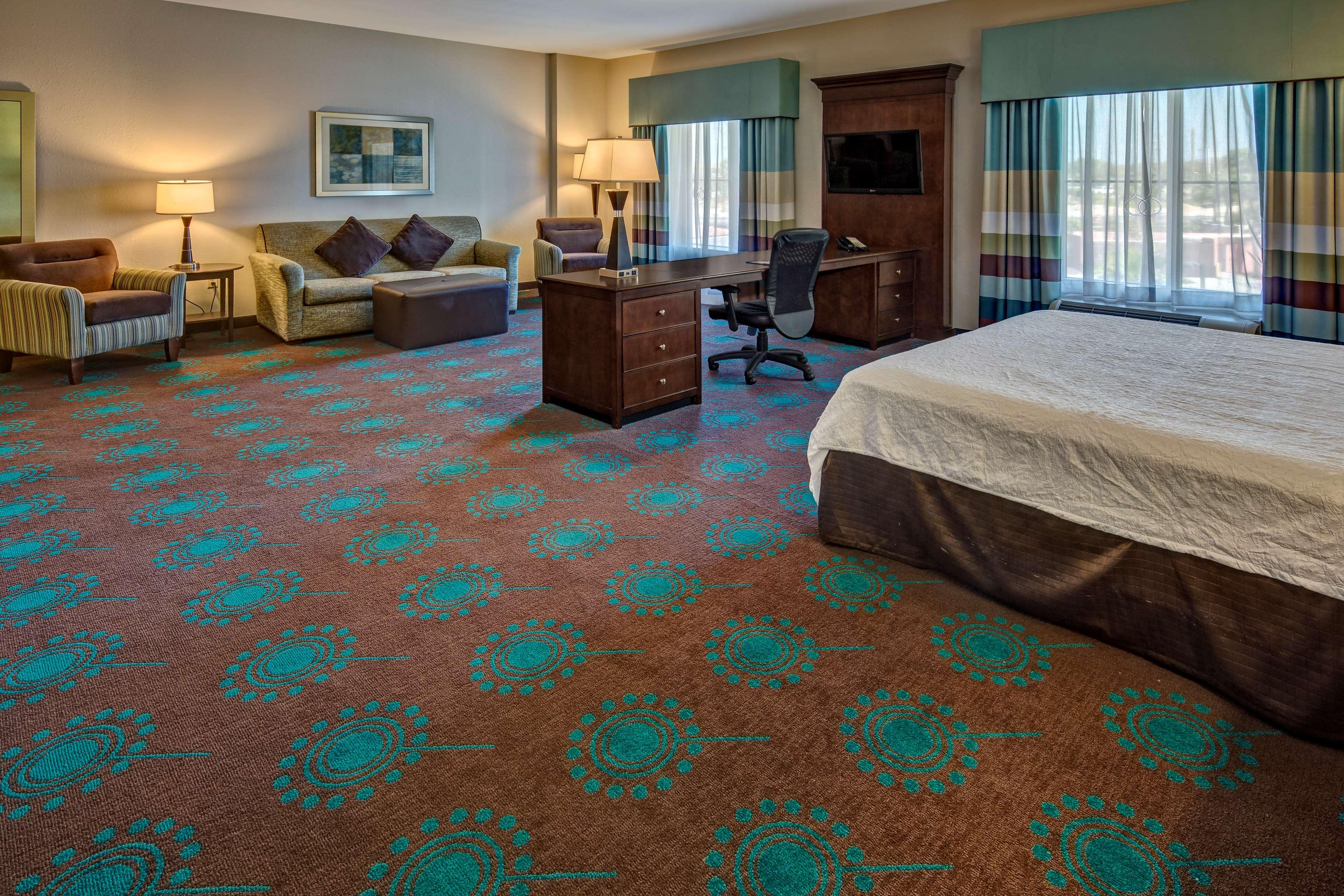 hampton inn and suites destin