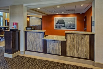Hampton Inn & Suites Destin,Fort Walton Beach - Destin>>Destin,3 star