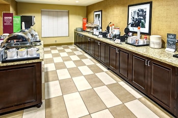 hampton inn and suites destin