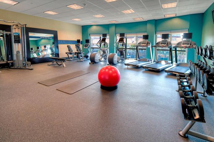 hampton inn and suites destin