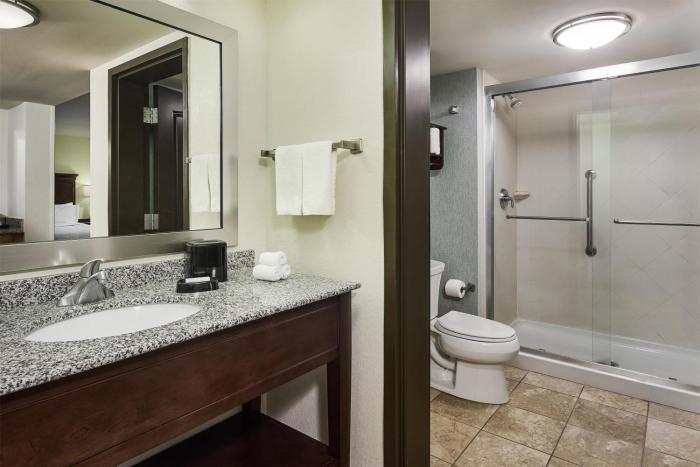 hampton inn and suites destin