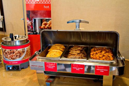 hampton inn and suites destin