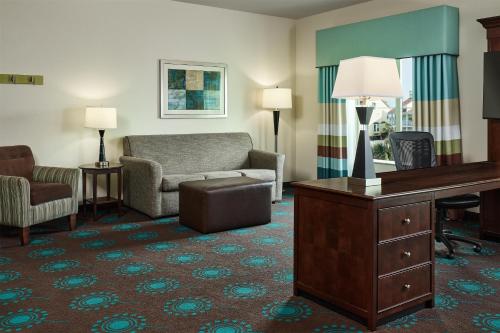 hampton inn and suites destin