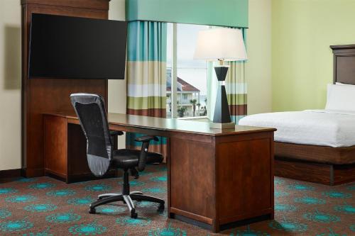hampton inn and suites destin