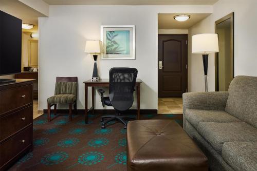 hampton inn and suites destin