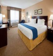 holiday inn express devils lake by ihg
