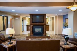 holiday inn express devils lake by ihg