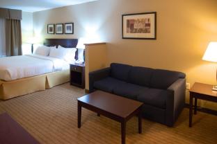 holiday inn express devils lake by ihg