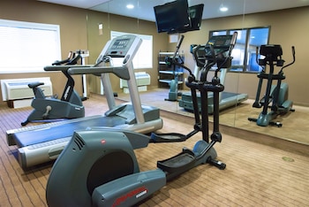 holiday inn express devils lake by ihg