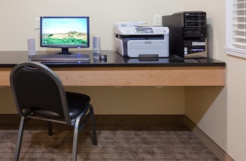 holiday inn express devils lake by ihg