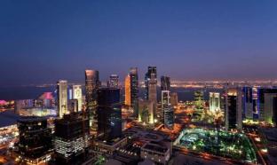 voco doha west bay suites