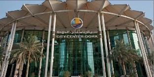 voco doha west bay suites