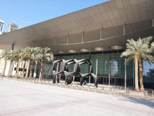 voco doha west bay suites