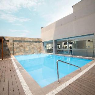 victor larco herrera