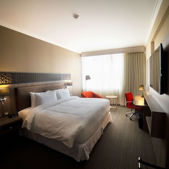 doubletree by hilton trujillo